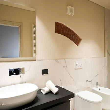 Apartman Palazzo Zoya Bonifacio Asti