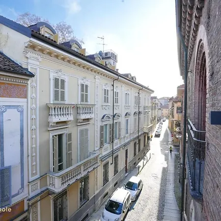 Palazzo Zoya Bonifacio Apartman