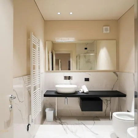 Palazzo Zoya Bonifacio *