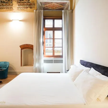 Palazzo Zoya Bonifacio 阿斯蒂