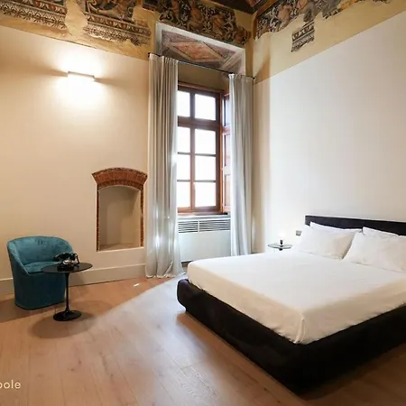 Palazzo Zoya - Bonifacio Luxury アパート *