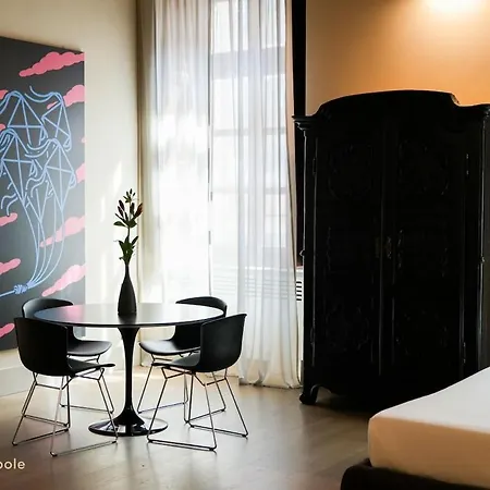 Palazzo Zoya - Bonifacio Luxury *