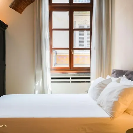 Palazzo Zoya Bonifacio Apartman