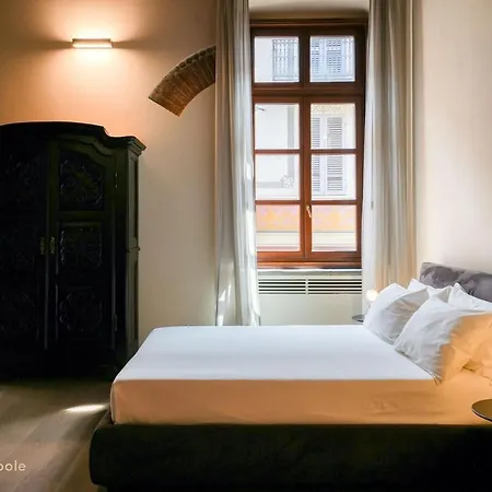 Apartman Palazzo Zoya Bonifacio