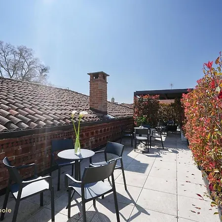 Διαμέρισμα Palazzo Zoya Bonifacio *