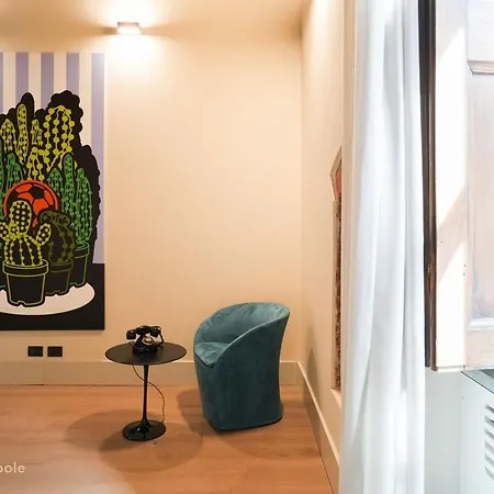 Palazzo Zoya Bonifacio * Άστι