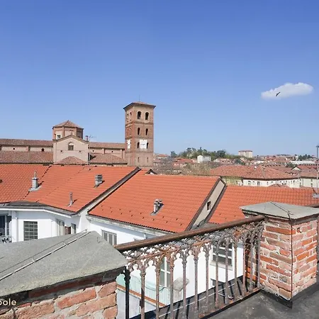 Palazzo Zoya - Bonifacio Luxury