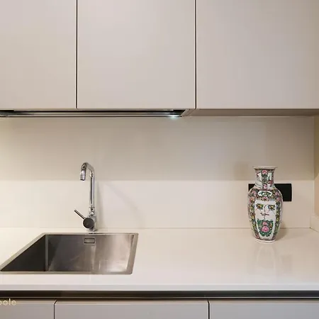 Διαμέρισμα Palazzo Zoya Bonifacio