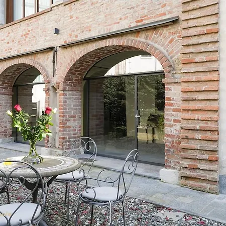 Palazzo Zoya - Bonifacio Luxury アスティ