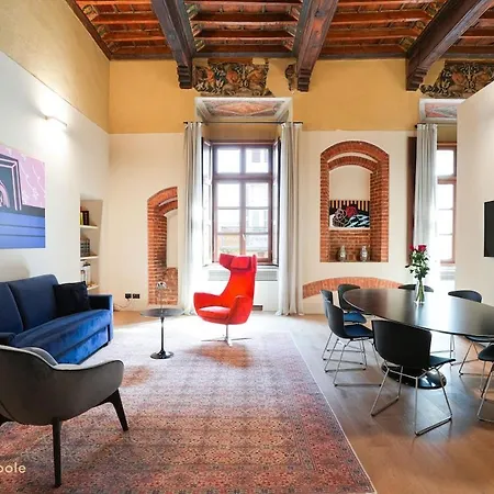 Palazzo Zoya Bonifacio * 阿斯蒂