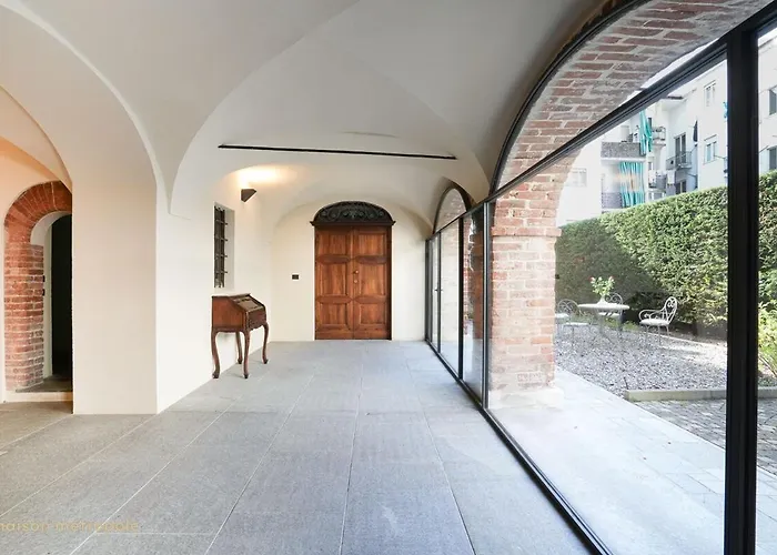 Palazzo Zoya - Bonifacio Luxury Lejlighed Asti