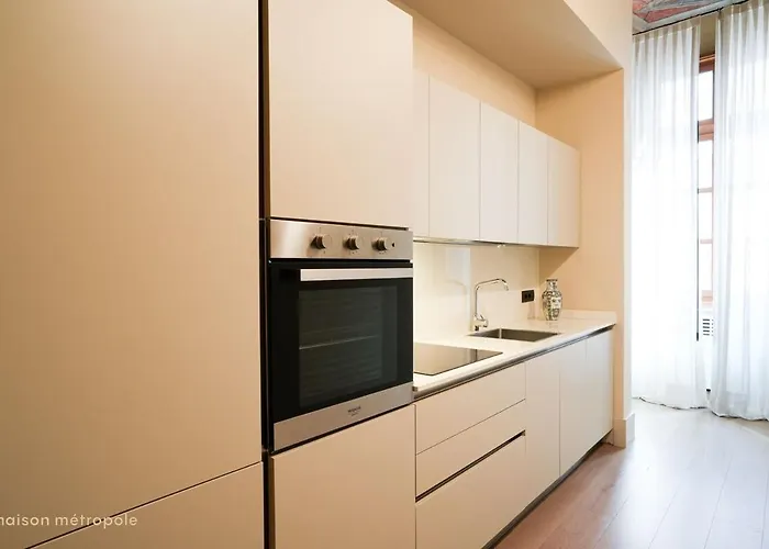Palazzo Zoya - Bonifacio Luxury