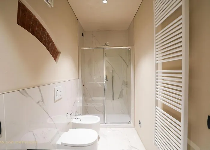 Palazzo Zoya - Bonifacio Luxury *