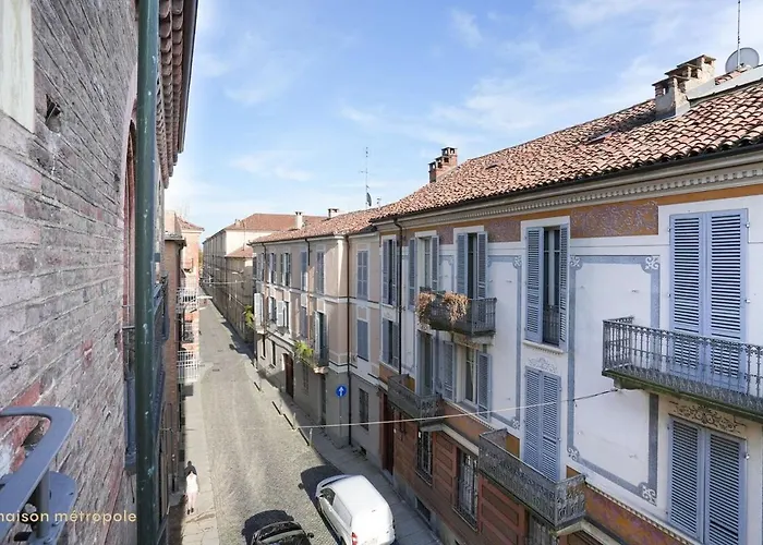 Palazzo Zoya - Bonifacio Luxury