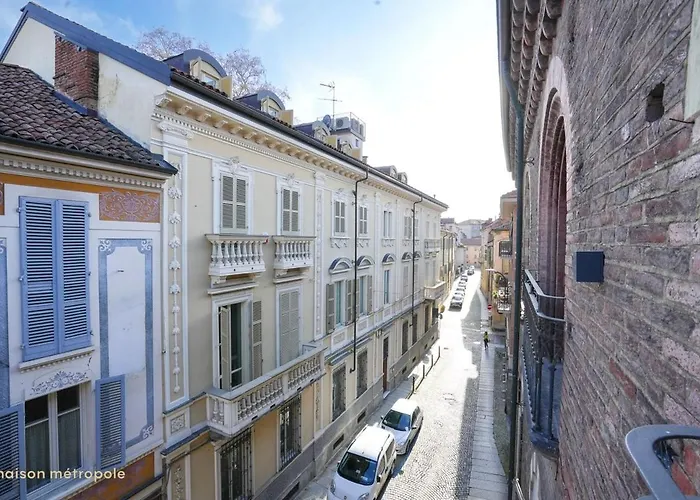 Palazzo Zoya - Bonifacio Luxury Lejlighed