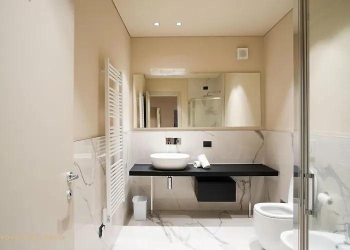 Palazzo Zoya - Bonifacio Luxury *