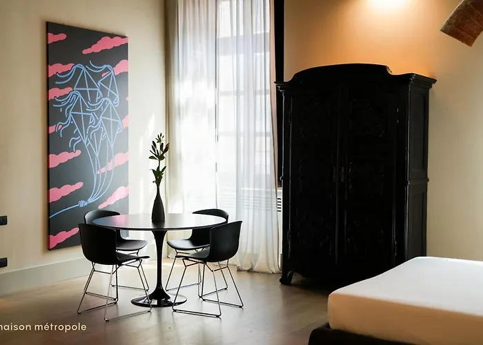 Palazzo Zoya - Bonifacio Luxury *