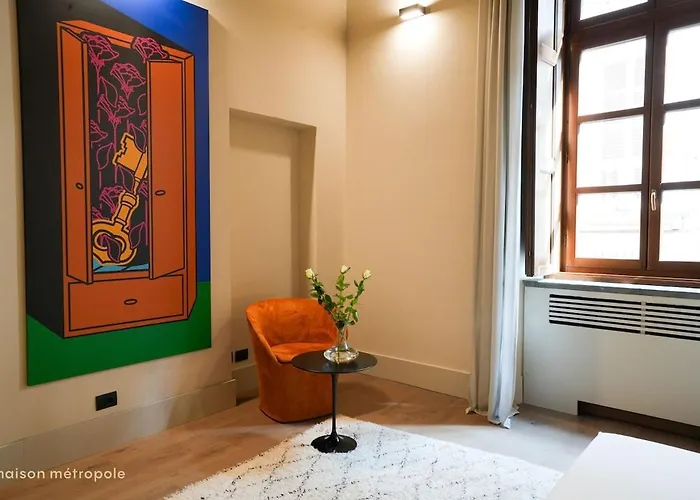Palazzo Zoya - Bonifacio Luxury Asti