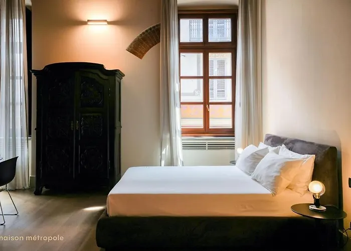 Lejlighed Palazzo Zoya - Bonifacio Luxury