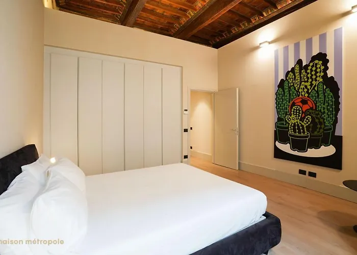 Palazzo Zoya - Bonifacio Luxury *