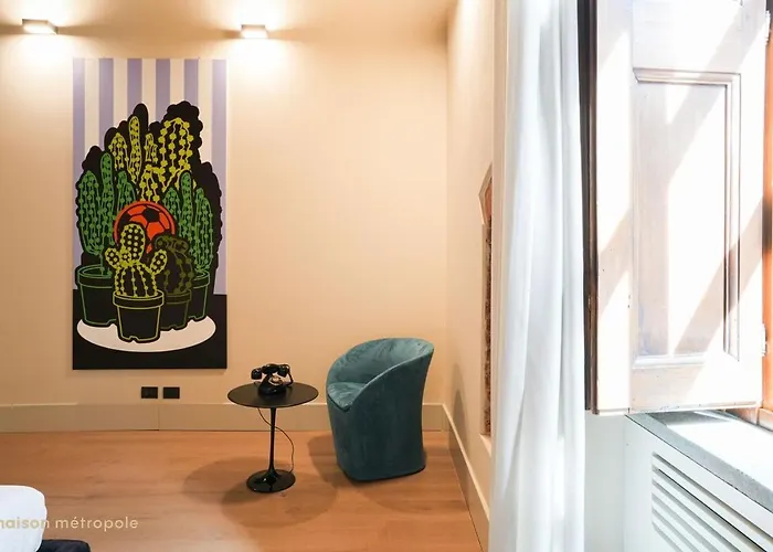 Palazzo Zoya - Bonifacio Luxury * Asti