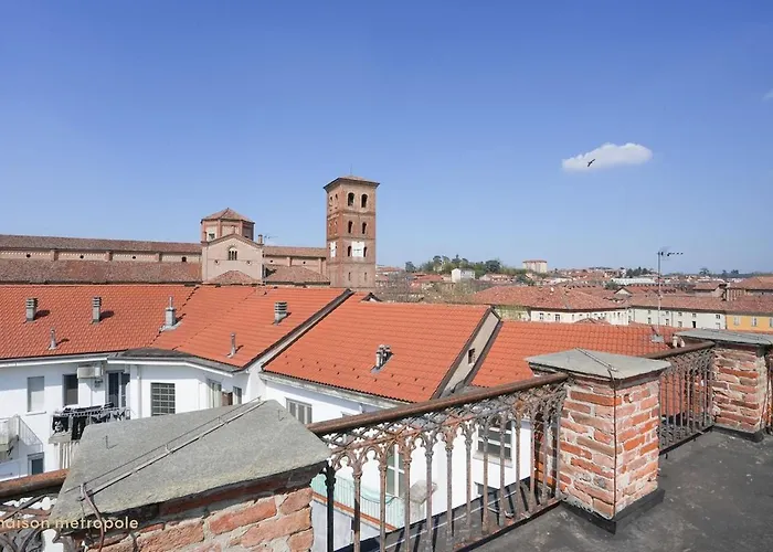 Palazzo Zoya - Bonifacio Luxury