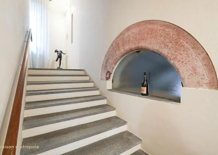 Palazzo Zoya - Bonifacio Luxury